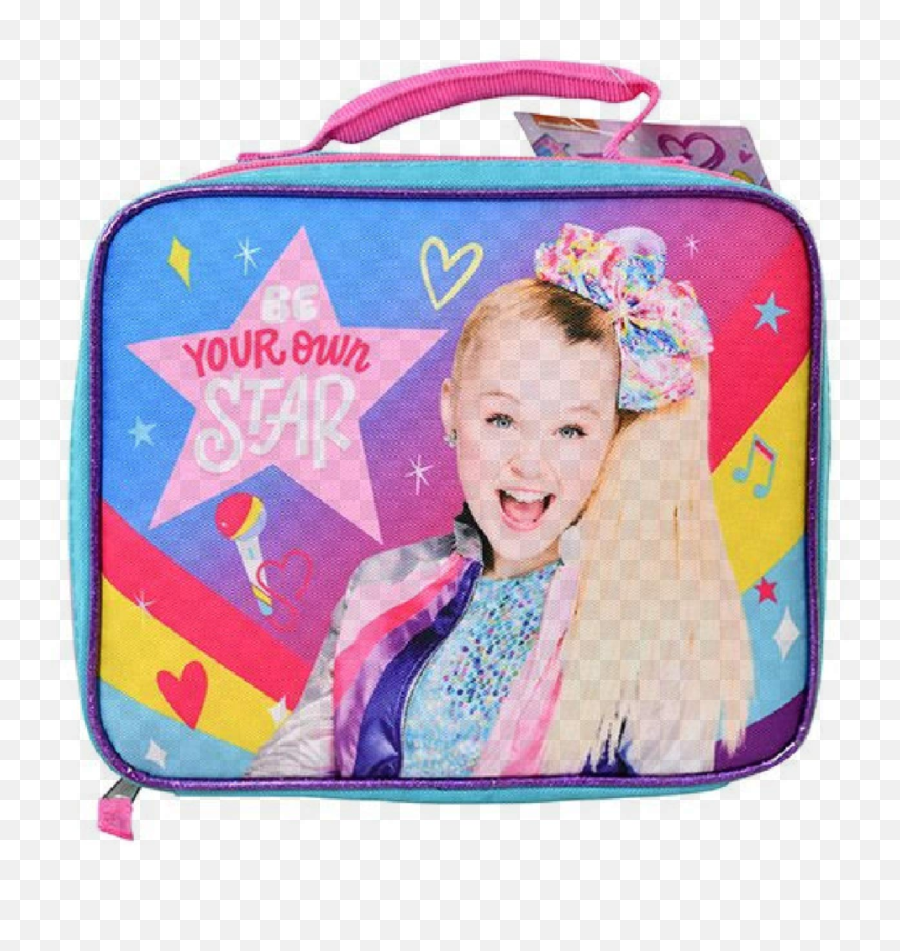 Products - Jojo Siwa Lunch Box Emoji,Emoji Spalt Ball