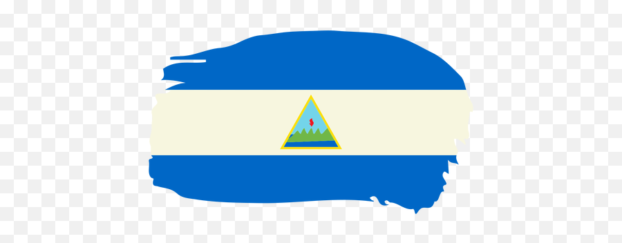 Bandera Nicaragua Png - Peru Png Emoji,Estados Unidos Banderas Emojis Png