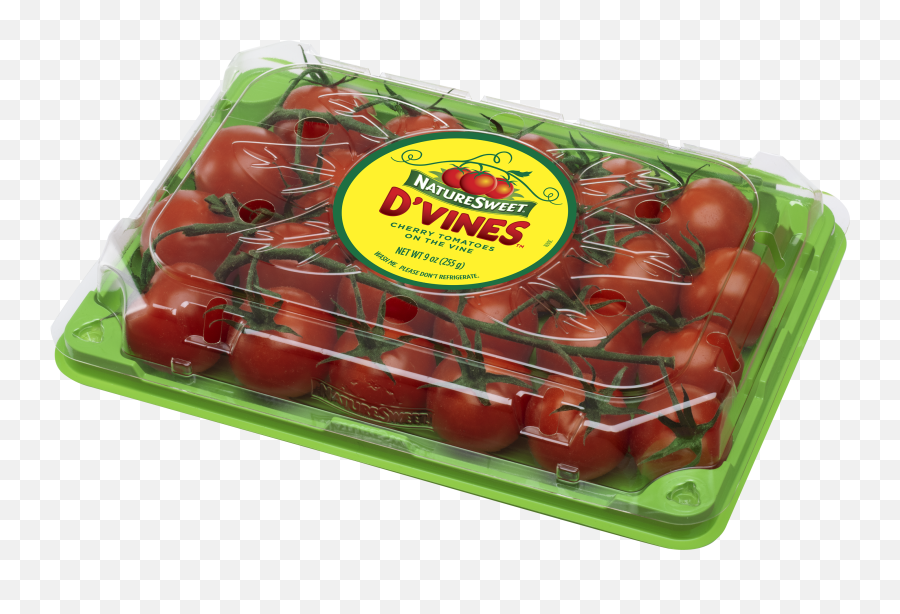 Du0027vines Naturesweet - Naturesweet Tomatoes D Vines Emoji,Cherry Facebook Emoticon