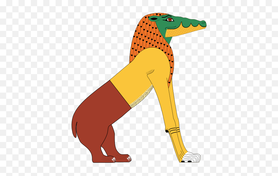 19 Egyptian Myth Ideas In 2021 Egyptian Ancient Ancient - Ammit God Emoji,Penis Egypt Emoji