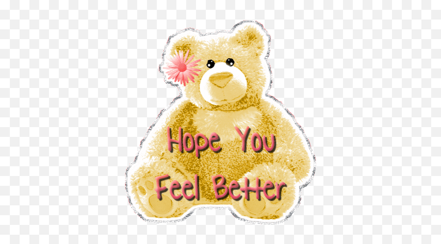 Top Better Than Zaful Stickers For - Hope You Are Feeling Better Gif Emoji,Feel Better Emoji
