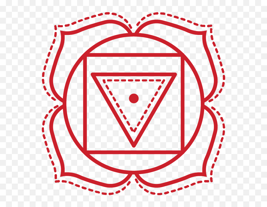 Their - Root Chakra Symbols Emoji,Chakra Emojis