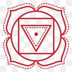 Their - Root Chakra Symbols Emoji,Chakra Emojis