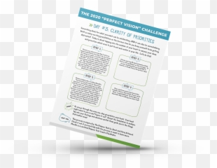 2020 Perfect Vision Challenge - Document Emoji,List Of Overwhelming Emotions