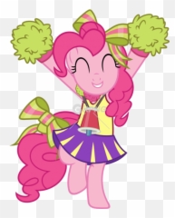 Tags - Happy Gitpng Free Stock Photos Pinkie Pie Cheerleader Art Emoji,Toblerone Emoticon