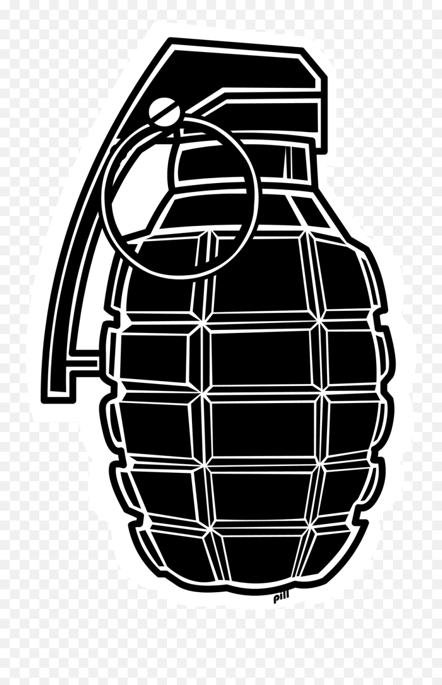 27 Grenade Png Images Are Free To Download - Grenade Sticker Emoji,Grenade Emoji 256x256