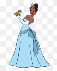 The Princess And The Frog Clip Art - Disney Princess Clip Art Emoji,Princess And The Frog Emojis