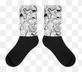 Jeep World Map Socks - Girly Emoji,Jeep Wrangler Emojis