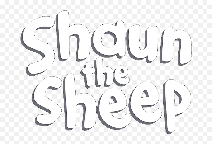 Shaun The Sheep - Shaun The Sheep Emoji,Emotion Cartoon Netflix