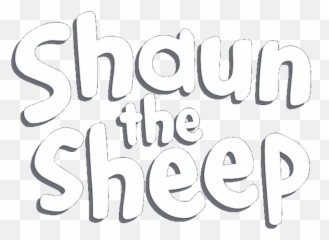 Shaun The Sheep - Shaun The Sheep Emoji,Emotion Cartoon Netflix