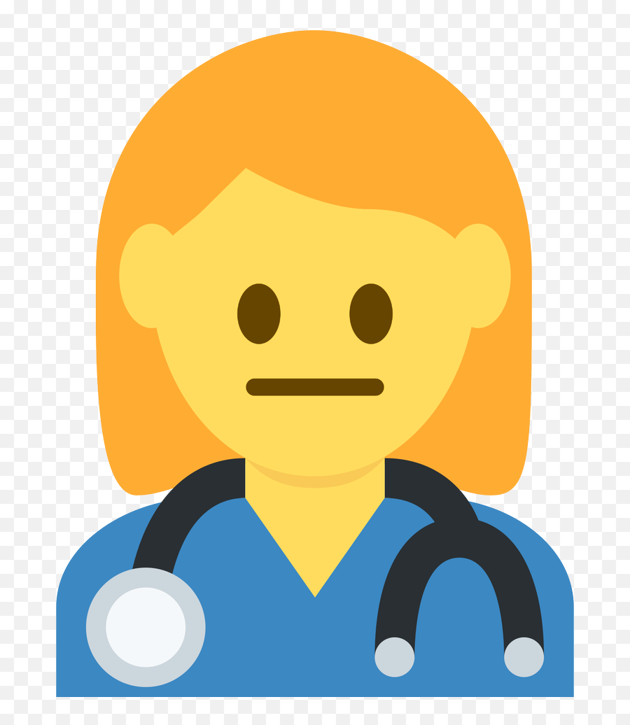 Emoji Face Mashup Bot On Twitter U200d Woman Health - Happy,40 New Emojis