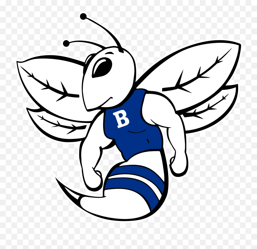 Live Feed Bryant High School - Bryant Hornets Transparent Logo Emoji,Emotions Excited Highschool