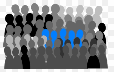 Anr Employee News - Anr Employees Crowd Clipart Transparent Emoji,Angry Emotion Pixaby