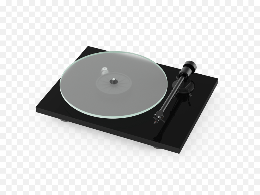 T1 - Pro Ject T1 Record Player Emoji,Facebook Emoji Turnable