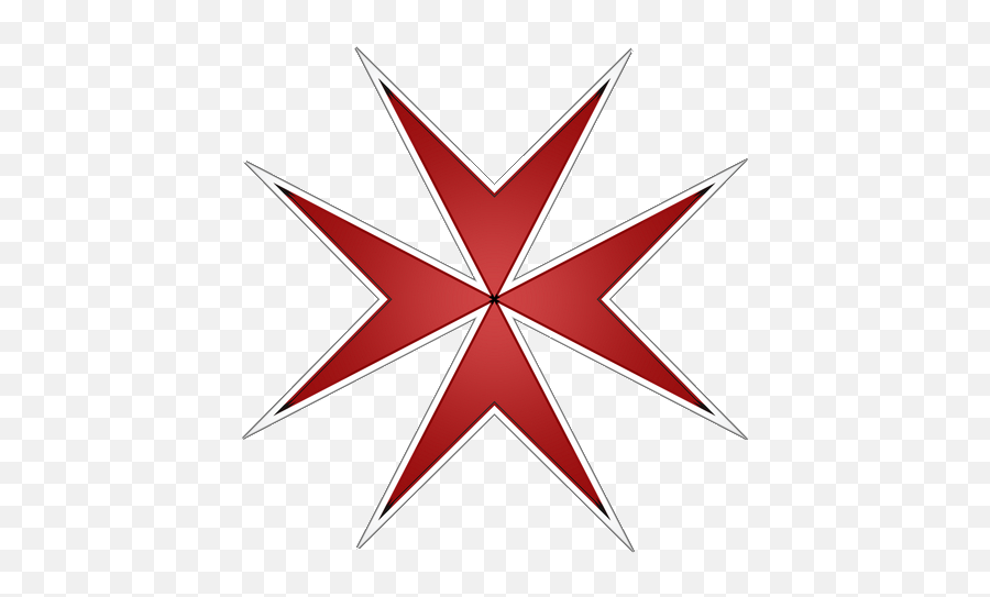 Zhuliks Content - Scottish Knights Templar Cross Emoji,Dues Vult Emoji