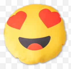 Almofada Emoji - Wide Grin,Comprar Almofada De Coco Do Emoticon