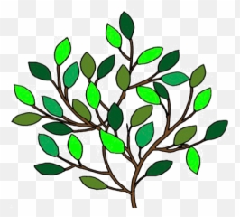 Tree Top Yoga - Decorative Emoji,Yoga Nameste Emoticon