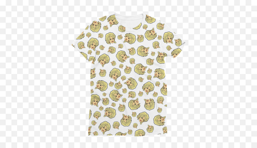 Xwaynedidit - Dolly Mix Apparel U2013 Binge Designs Short Sleeve Emoji,Porno Kik Emoticons