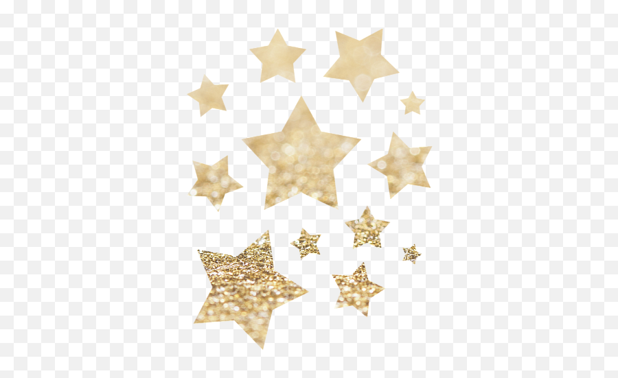 Beautiful Champagne Gold Glitter - Girly Emoji,Facebook Emoticons Sparkles