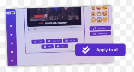 Traffic100k Review - Language Emoji,Subtitle For Reason, Emotion, And Communication In Everyday Critical Thinking