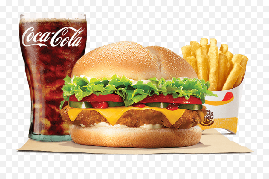 Burger King Delivery In Al Qaswa - Beef Royale Meal Burger King Emoji,Fries And Burgers Made Out Of Emojis