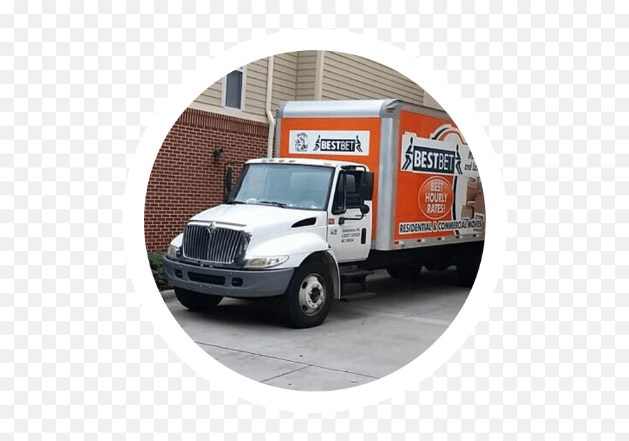 Moving Services Best Bet Moving And Labor North Carolina Emoji,Hauling Emotions Uphill