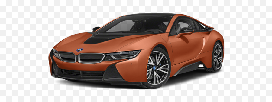 Bmw Of Peoria - Bmw I8 Png Emoji,Emotions And Cars