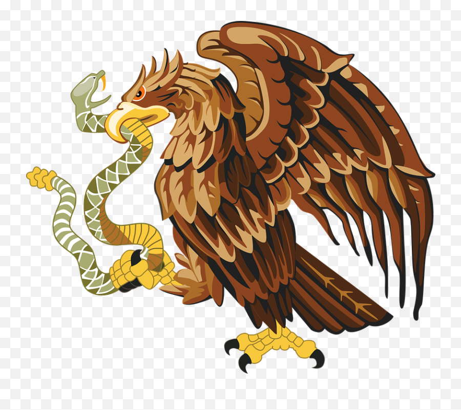 Everything Online - Mexican Flag Eagle Emoji,Images Of Emojis Iritated