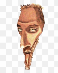 Advanced - Air800 Scary Emoji,Nier Transparent Emojis