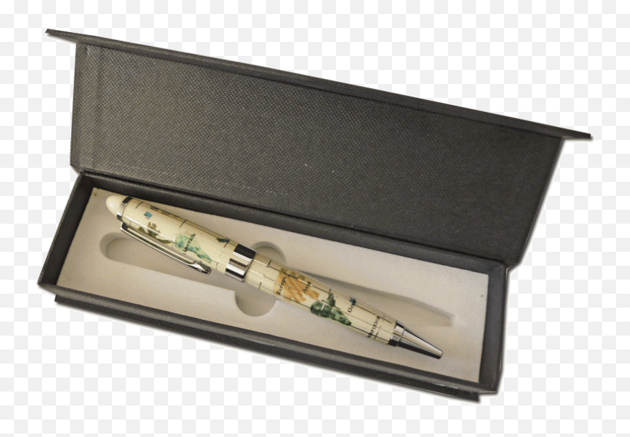 Gemstone Fountain Pen Ball White Ocean - Fountain Pen Emoji,Online Pearl Emotions Fountain Pen