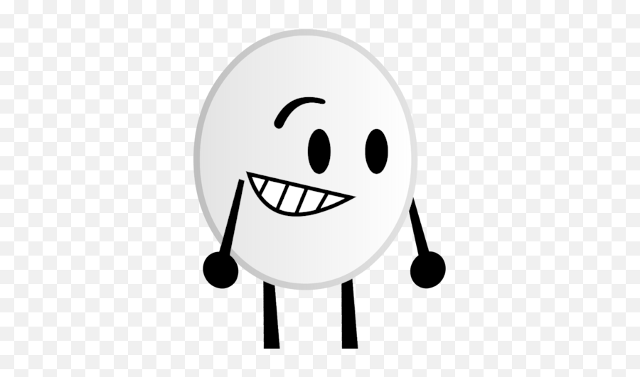 White Oval - Happy Emoji,Raspberry Emoticon Black White