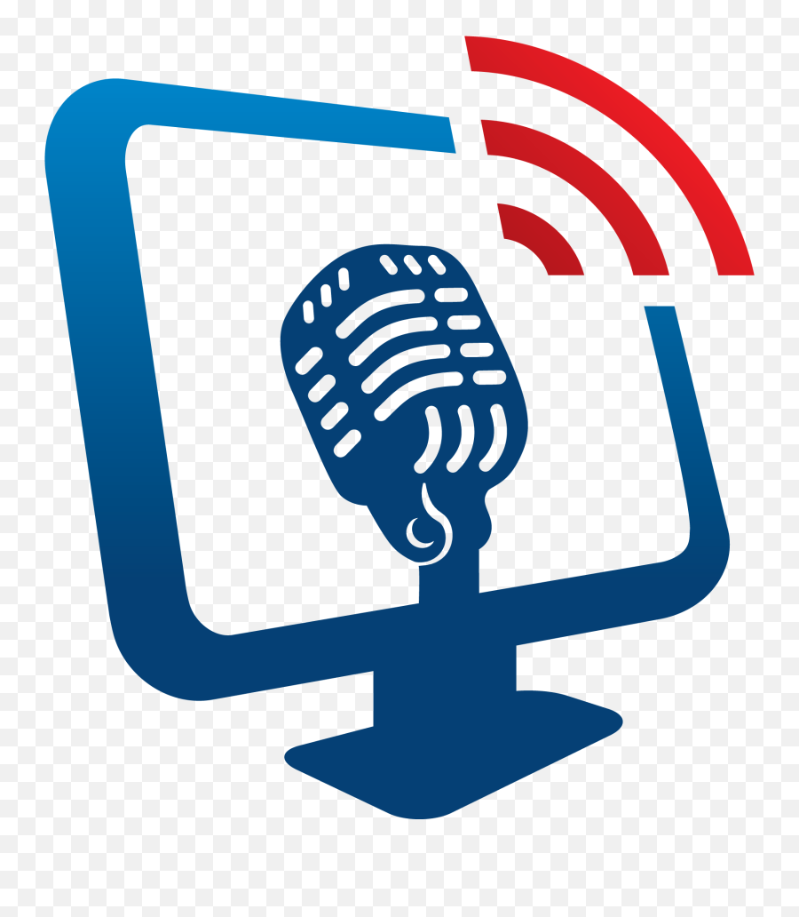The Voice Of The - Tech Podcast Emoji,Secret Emojis Msp
