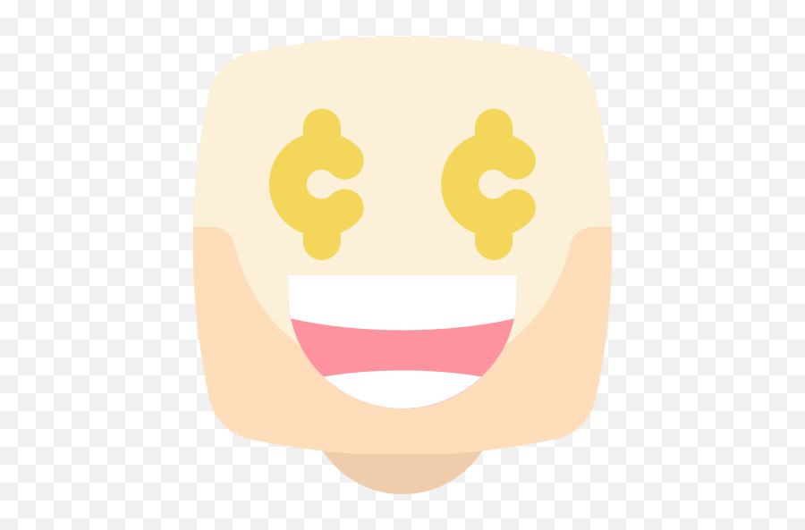 Greed - Free Smileys Icons Happy Emoji,Greed Emoticon