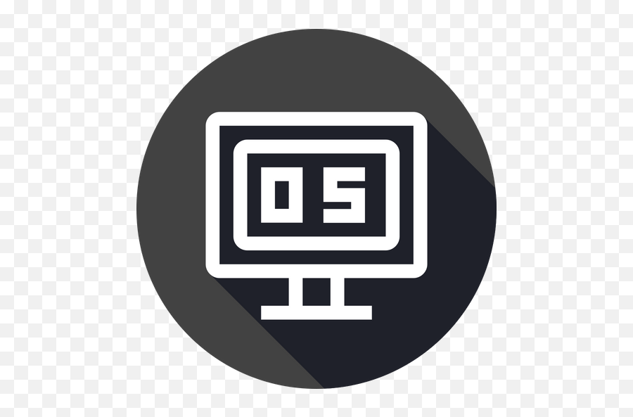 Free Computer Line Icon - Available In Svg Png Eps Ai Abel Black Cutting Mat Emoji,Computer Processing Emoji