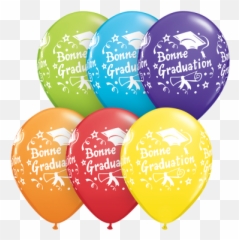 Graduation - Balloon Emoji,Graduation Hat Emoji