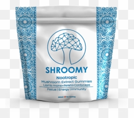 60 Leones Melena Reishi Cordyceps - Household Supply Emoji,Emotion Menzajes