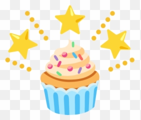 Emoji Menu - Cake Decorating Supply,Emoji Number Cupcake