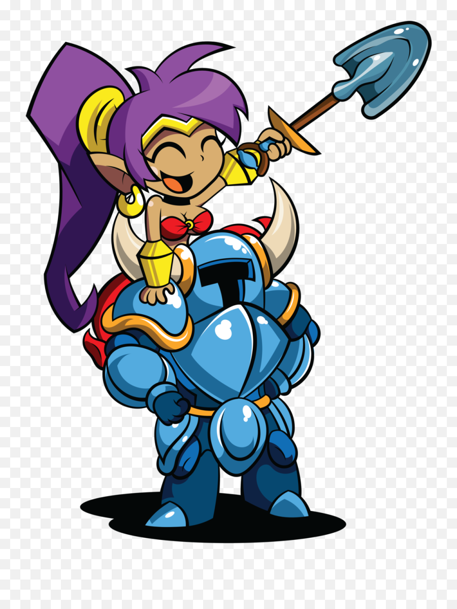 Steam Community Shantae Half - Genie Hero Shantae And Shovel Knight Emoji,Shovel Knight Steam Emoticons