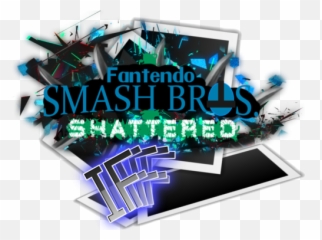Fantendo Smash Bros - Language Emoji,Telekenisis Shattering Glass Emotion