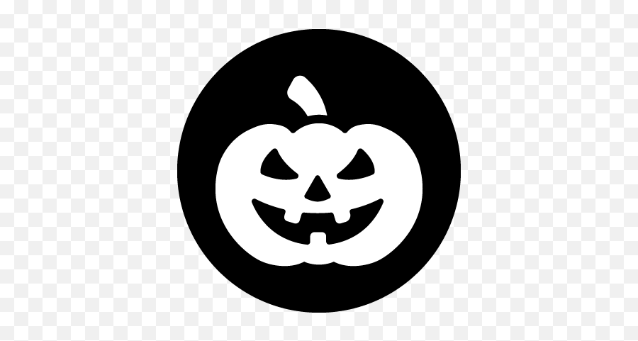 5 Scary Good Social Media - Dot Emoji,Pumpkin Outline Emoji Snapchat