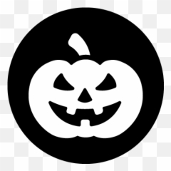 5 Scary Good Social Media - Dot Emoji,Pumpkin Outline Emoji Snapchat