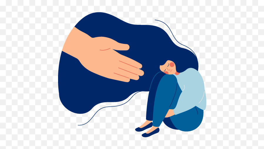 Nami - Oc Can Help With A Crisis U2014 Nami Orange County Care For Others Illustration Emoji,Oc Emotion Meme Dev