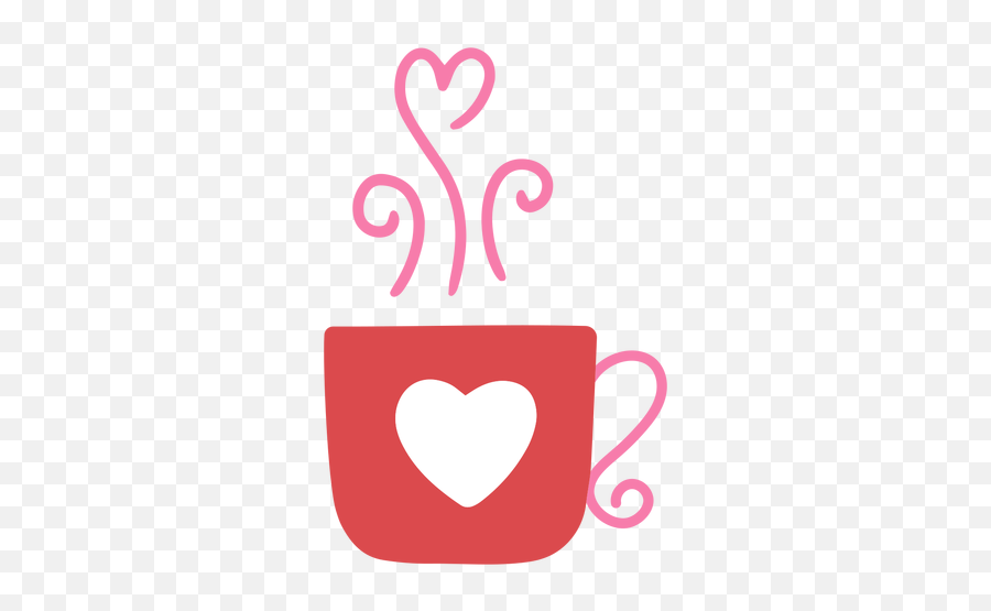 Enamorado Png Designs For T Shirt Merch - Serveware Emoji,Emoji Cup Of Coffee And Broken Heart