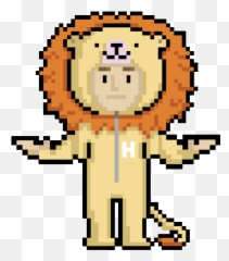 Shrugging Lion Sticker - Shrugging Lion Hirflip Discover Emoji,Elmo Emotions