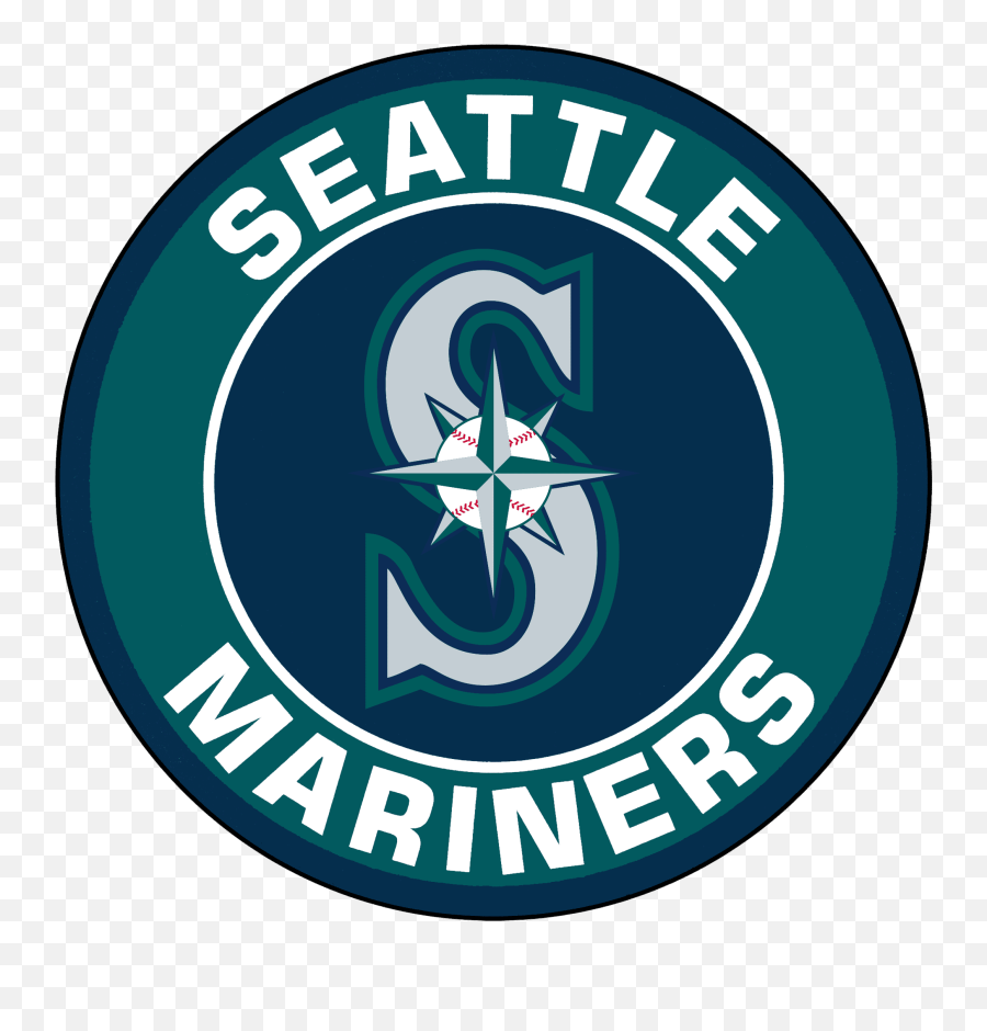 Seattle Mariners Logo And Symbol Meaning History Png Emoji,Yankees Baseball Emoticon