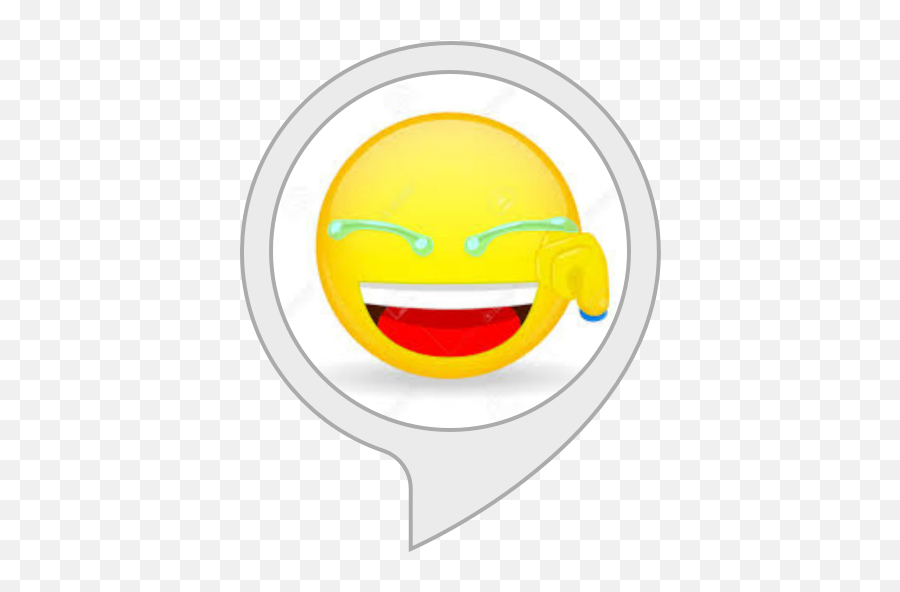 Amazoncom Playful Jokes Alexa Skills Emoji,: J. Emoticon