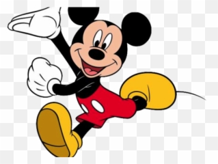 Mickey Mouse Clipart Transparent - Mickey Mouse Transparent Background Emoji,Disney Emoji Wallpaper