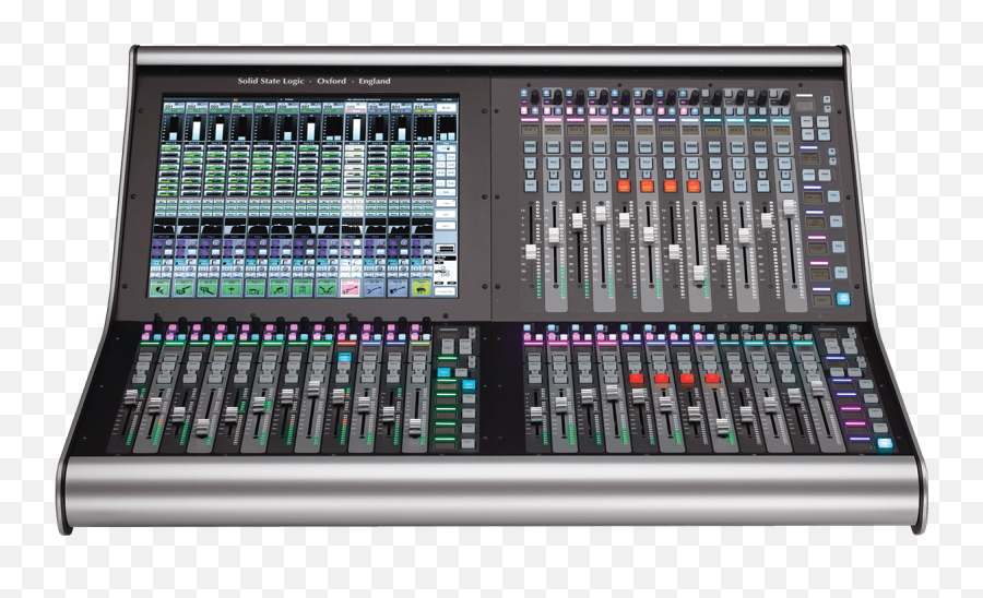 Expanders Solid State Logic Emoji,Emotion Solution 11