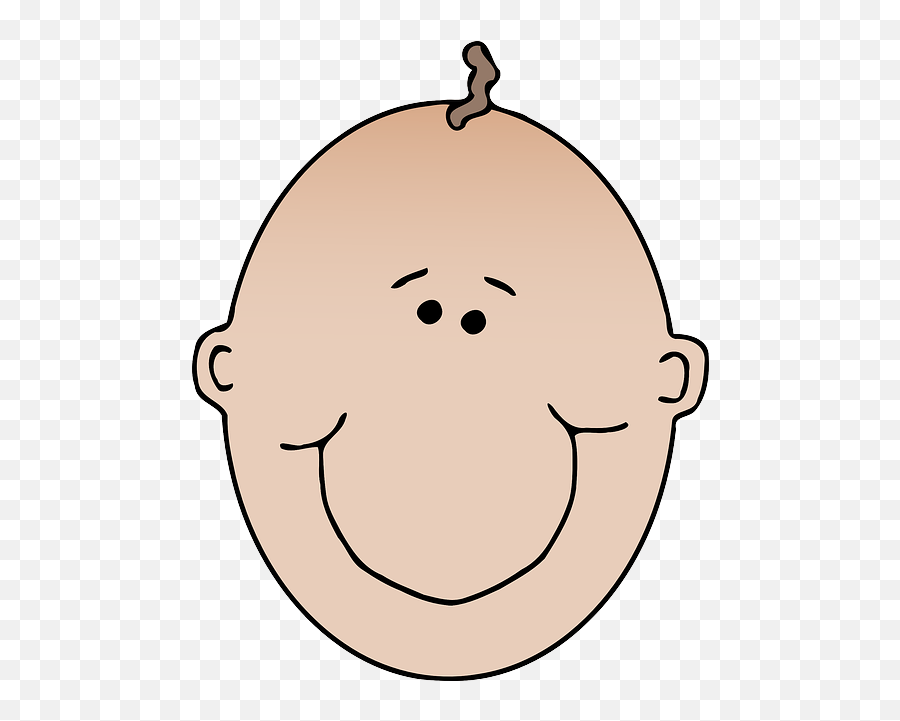 Baby People Boy Kid Colour Smiling Infant Smile Emoji,Menina E Menino Emoticons Separados