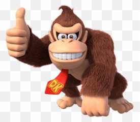 Donkey Kong - Super Mario Wiki The Mario Encyclopedia Emoji,Pokemon Mystery Dungeon Hurts My Emotions